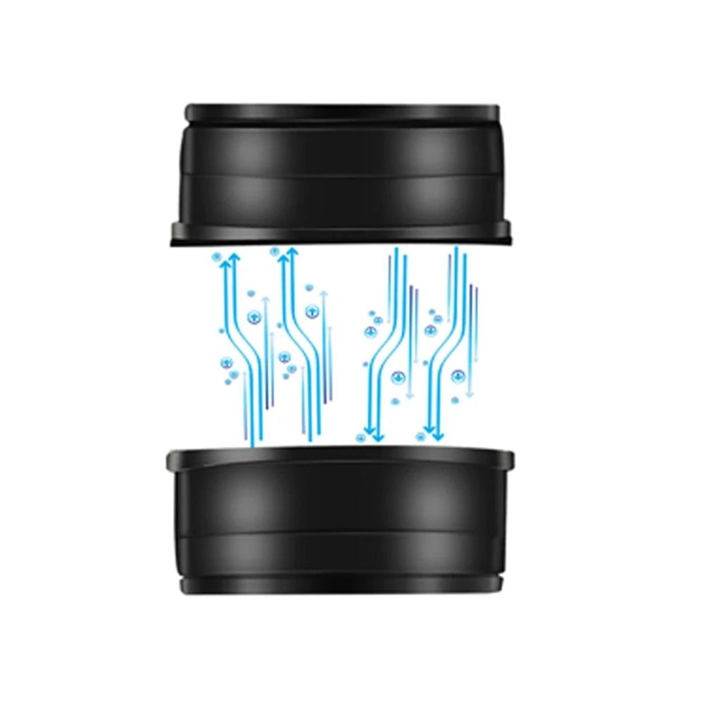 Aquarium Marine Services - Pinza Magnética para Algas y Vegetales
