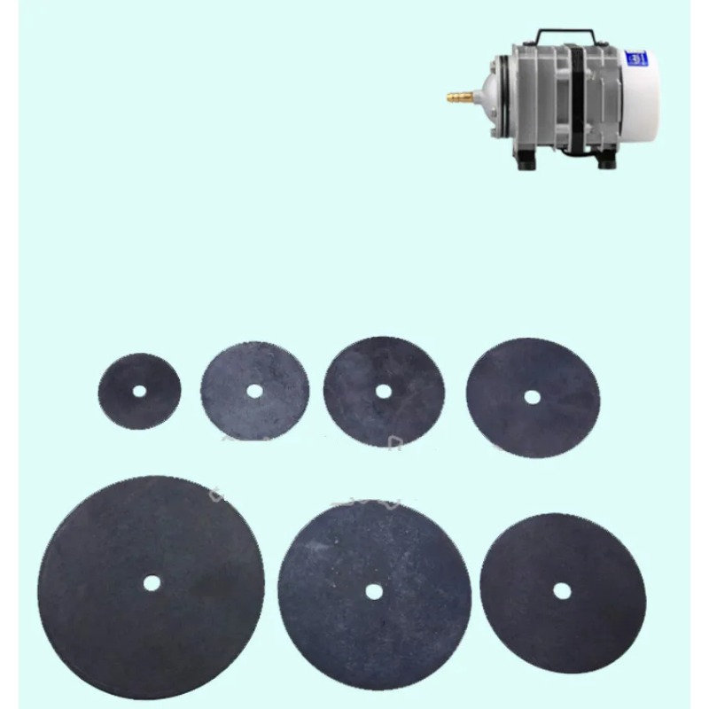 Marine Aquarium Chiller - SUNSUN-bomba de oxígeno ACO-002 serie 003,
