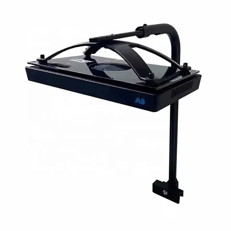 Aquarium Blue Marine Reef - Luz LED de espectro completo A8Pro