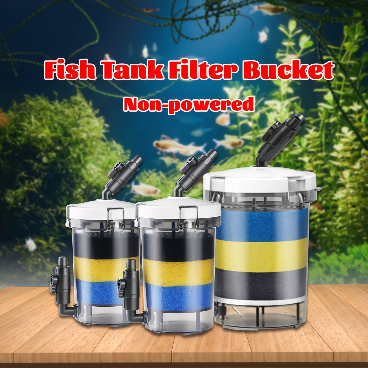 Marine Aquarium Chiller - SUNSUN EW-602 EW-603 EW-604 Cubo de