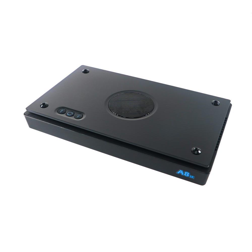 Aquarium Blue Marine Reef - Lámpara LED marina programable por aplicación