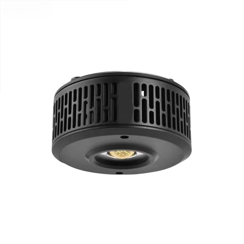 Aquarium Marine Color - Luz LED para acuario marino, aplicación