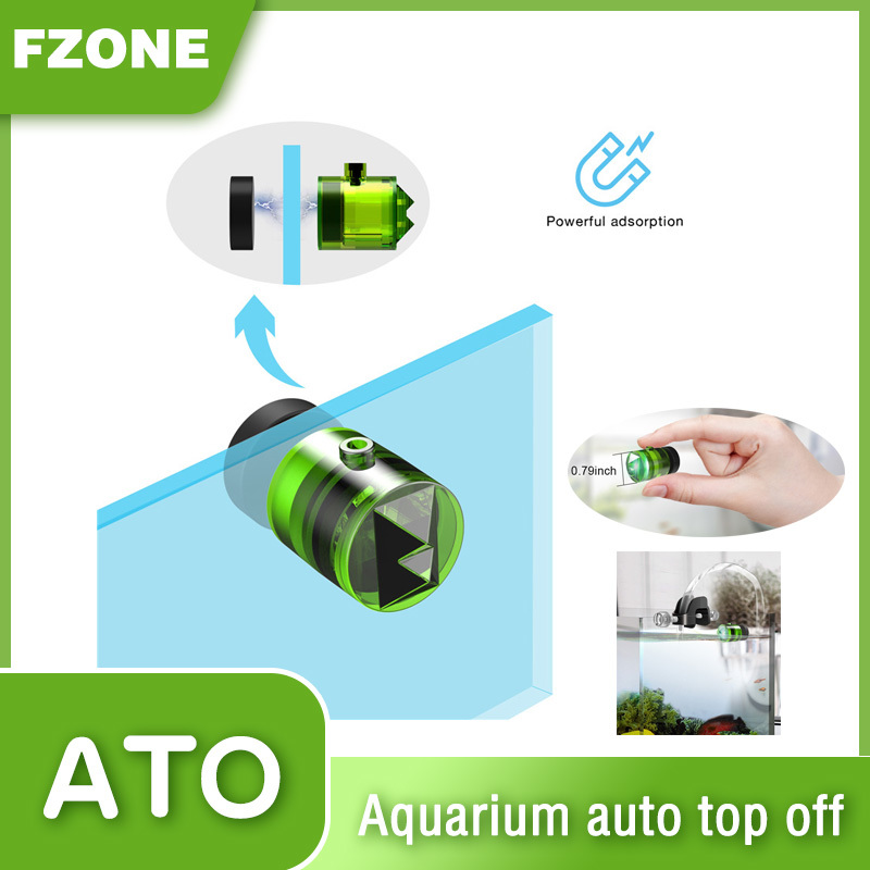 Marine Aquarium Water - Bomba de recarga de agua MagTool