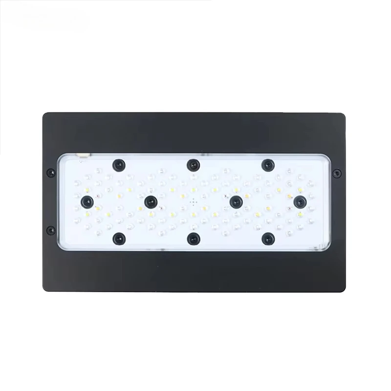 Aquarium Blue Marine Reef - Lámpara LED para Acuario Marino A8Pro