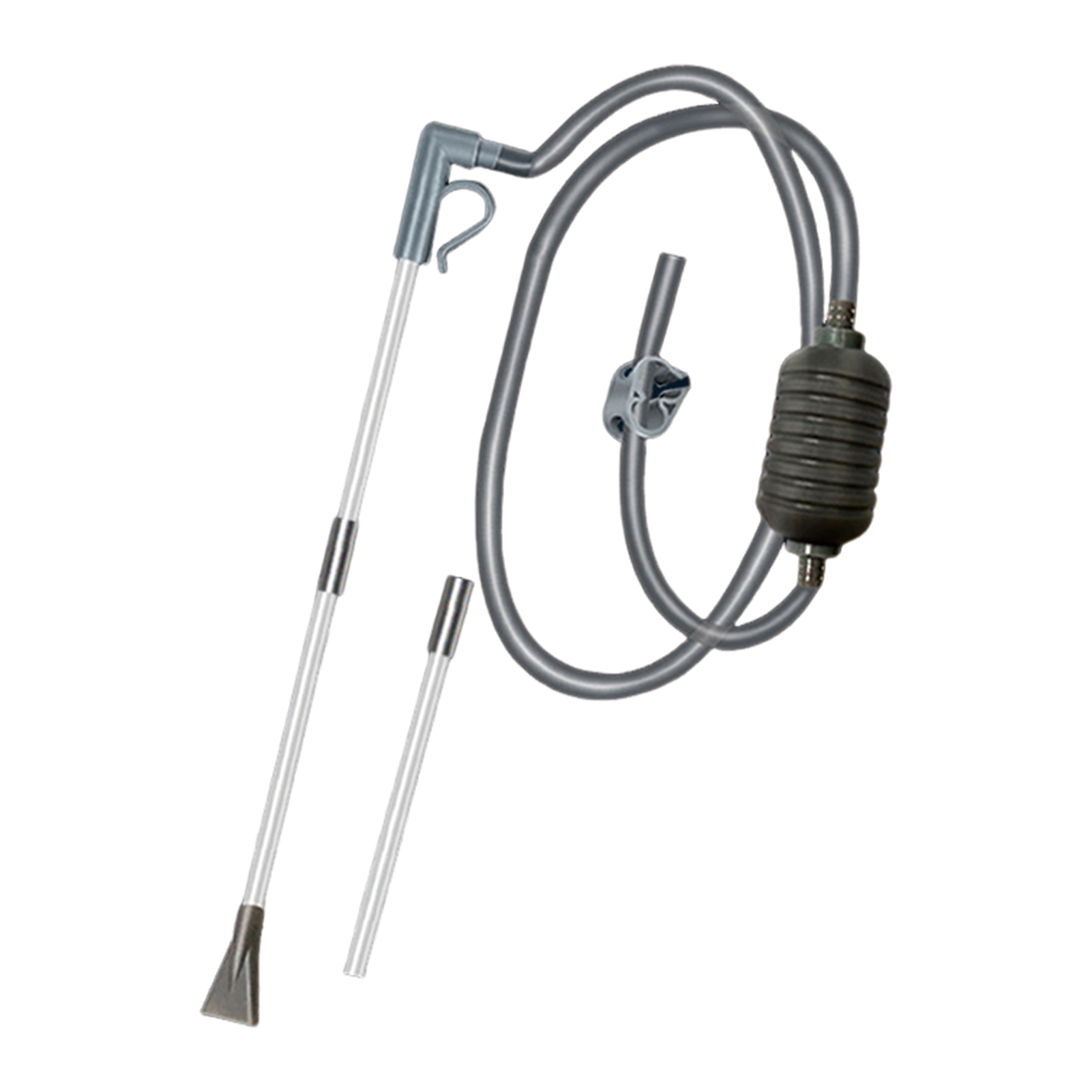 Sifón de vacío para acuarios g - Aquarium Marine Sand reseña y precio
