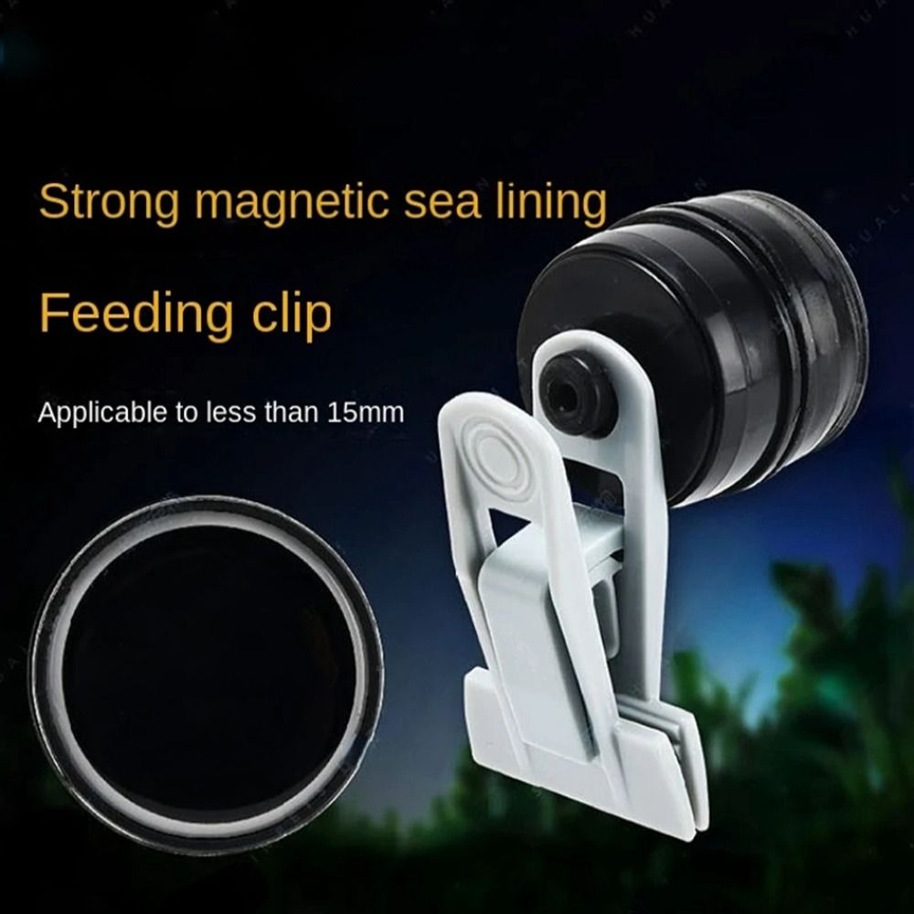 Pinza Magnética para Algas y V - Aquarium Marine Services reseña y precio