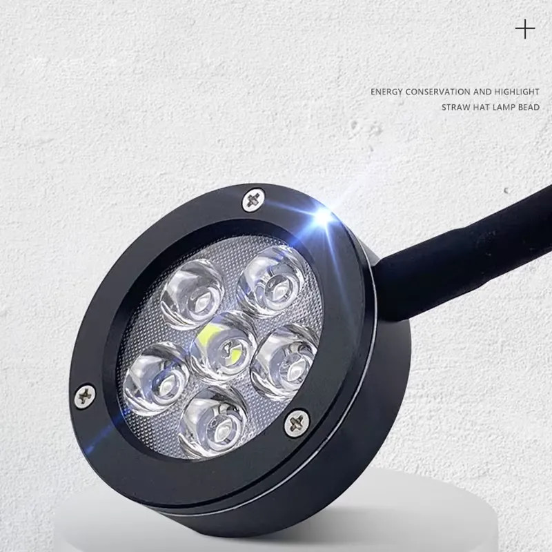 Aquasanrise Luz LED de espectr - Aquarium Blue Marine Reef reseña y precio