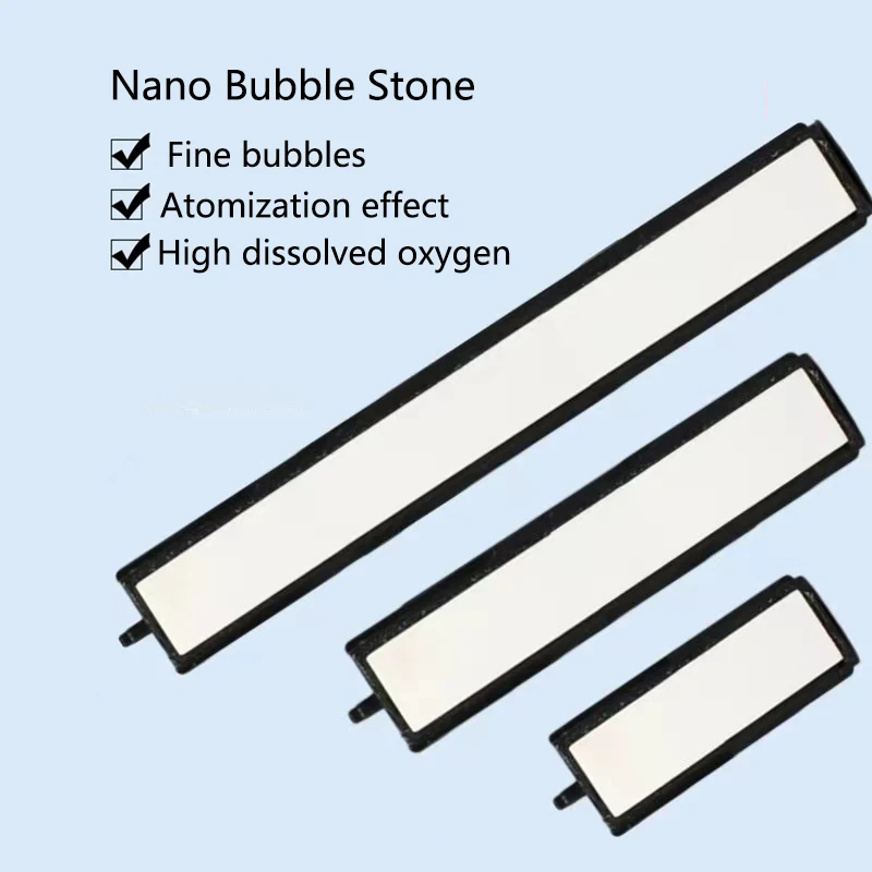 Bomba de aire Nano de alta cal - Aquarium Marine Sand reseña y precio