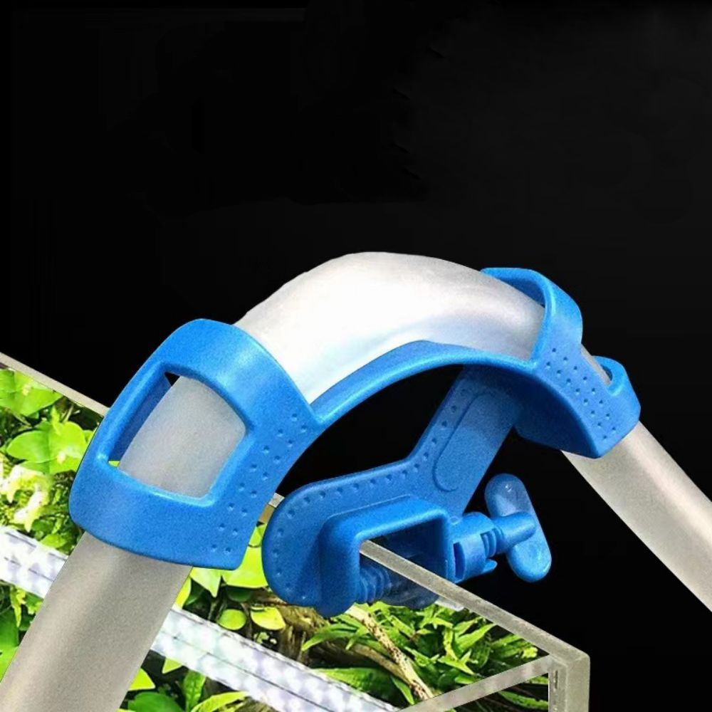 Soporte de tubo de agua para f - Marine Aquarium Water reseña y precio