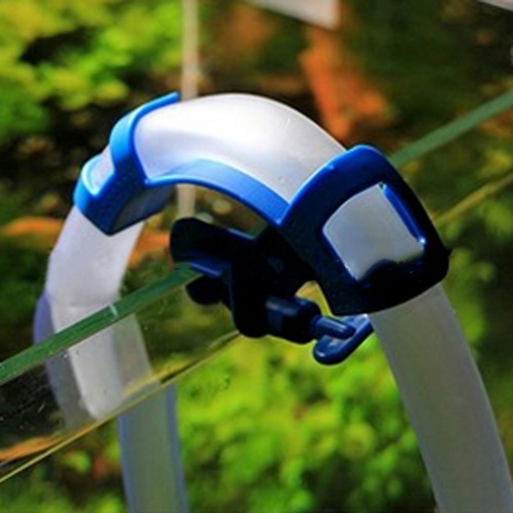Soporte de tubo de agua para f - Marine Aquarium Water reseña y precio