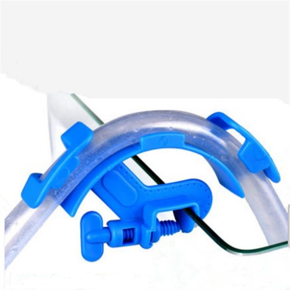 Soporte de tubo de agua para f - Marine Aquarium Water reseña y precio