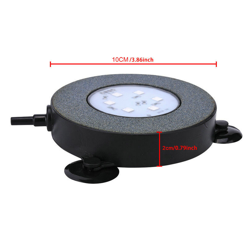 Control Remoto de 24 Teclas, I - Marine Aquarium Lamp reseña y precio