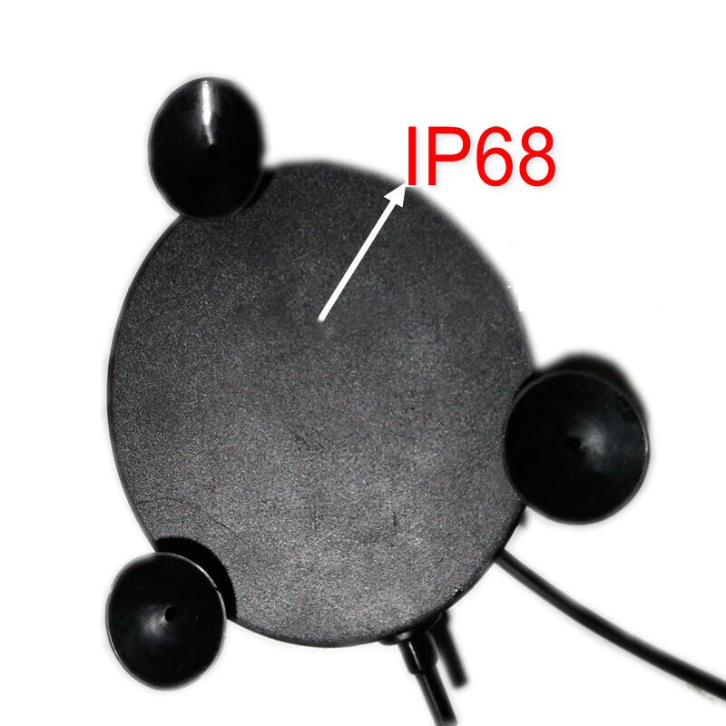 Control Remoto de 24 Teclas, I - Marine Aquarium Lamp reseña y precio