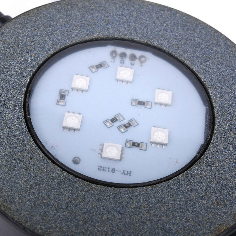 Control Remoto de 24 Teclas, I - Marine Aquarium Lamp reseña y precio