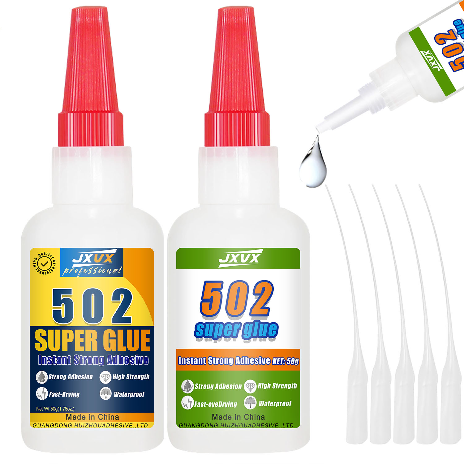Nuevo pegamento superfuerte 50 - Marine Aquarium Glue reseña y precio