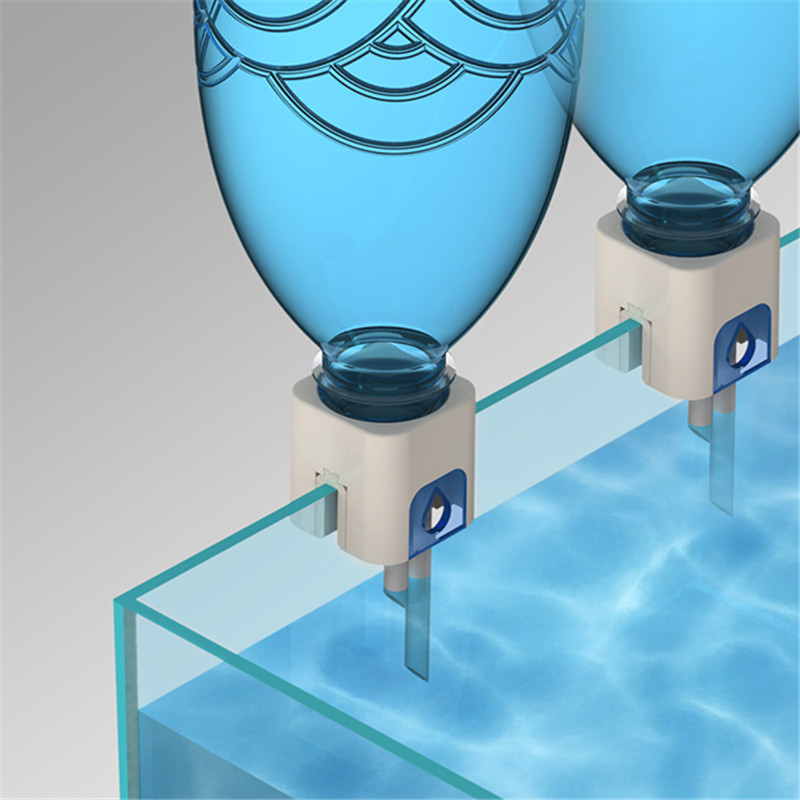 Sistema de relleno automático  - Marine Aquarium Water reseña y precio