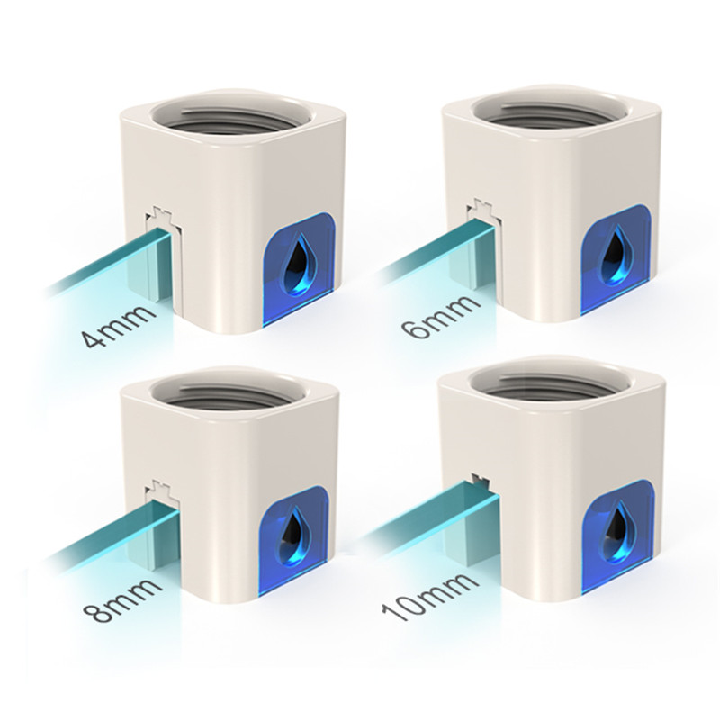Sistema de relleno automático  - Marine Aquarium Water reseña y precio
