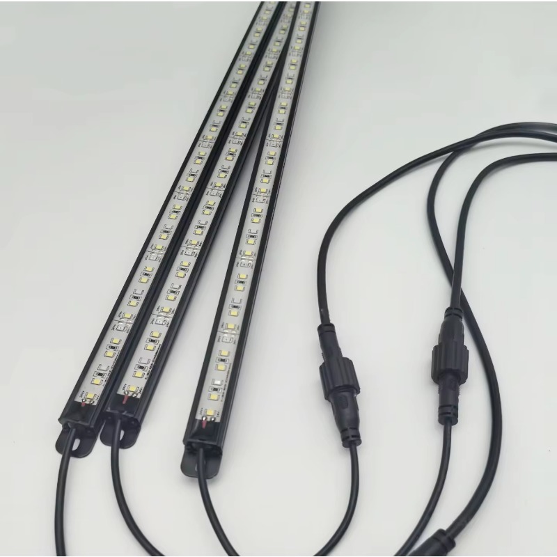Barra de Luz LED para Acuario, - Aquarium Blue Marine Reef reseña y precio