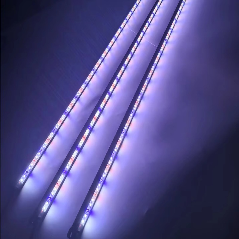 Barra de Luz LED para Acuario, - Aquarium Blue Marine Reef reseña y precio