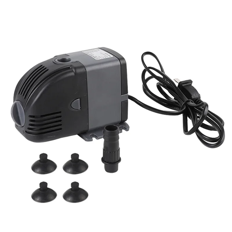 Bomba Sumergible SUNSUN de 220 - Marine Aquarium Chiller reseña y precio