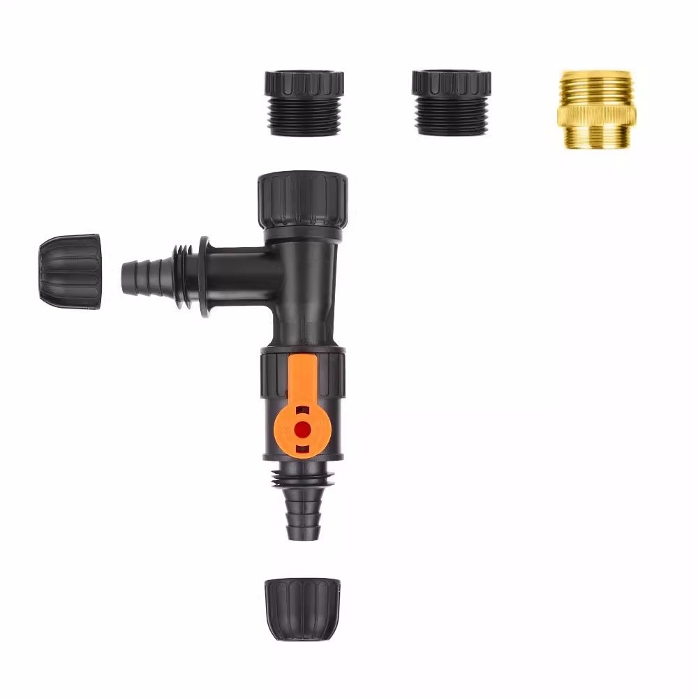Accesorio cambiador de agua pa - Marine Aquarium Water Change reseña y precio