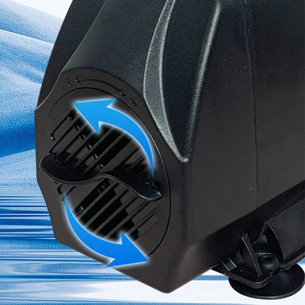 Bomba de Agua Sumergible Negra - Marine Aquarium Water reseña y precio
