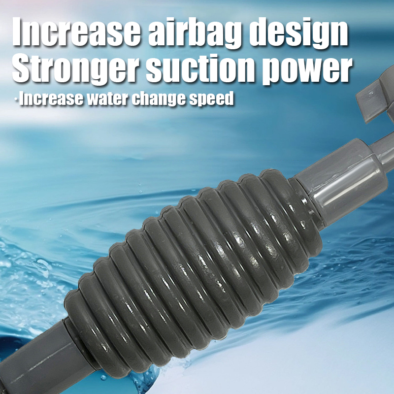 Nuevo Cambiador de Agua para P - Marine Aquarium Water Change reseña y precio