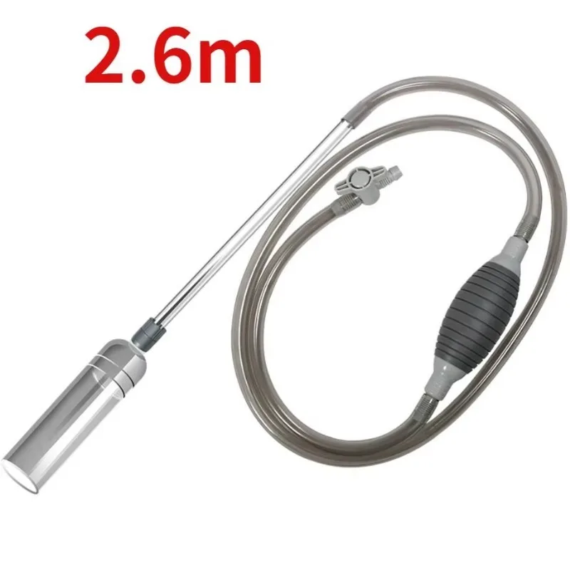 Cambiador de agua Manual para  - Marine Aquarium Water Change reseña y precio