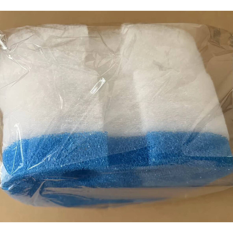 1/2/5 Uds filtro de repuesto p - Marine Aquarium Chiller reseña y precio