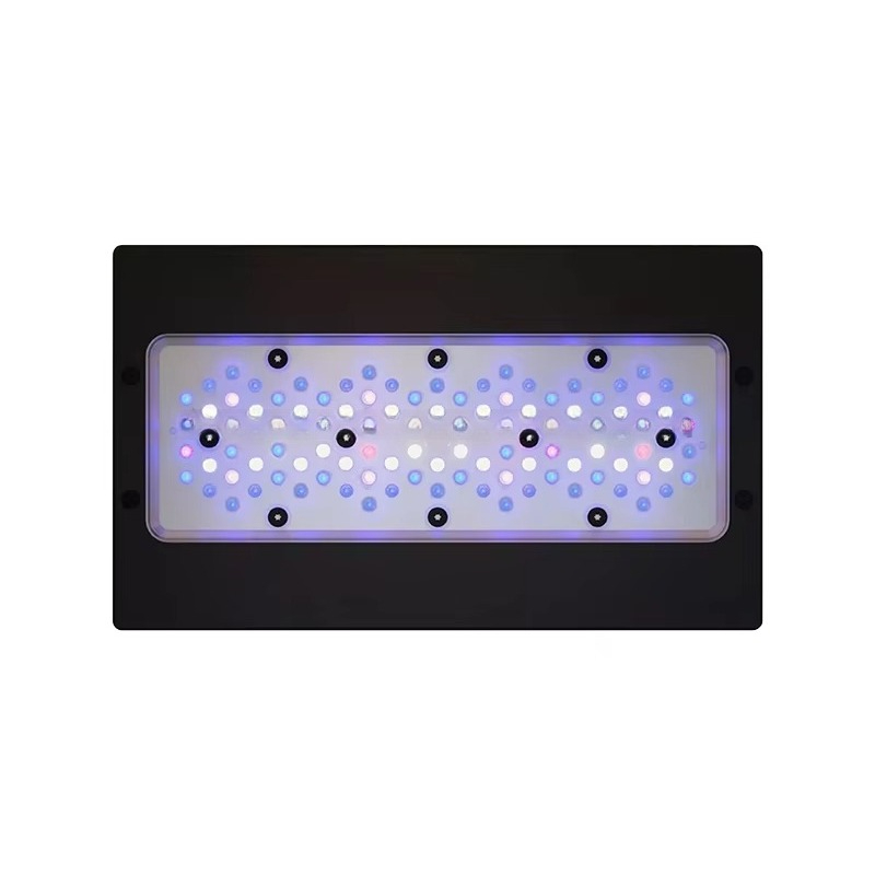 Lámpara LED para Acuario Marin - Aquarium Blue Marine Reef reseña y precio