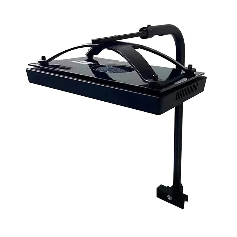 Lámpara LED para Acuario Marin - Aquarium Blue Marine Reef reseña y precio