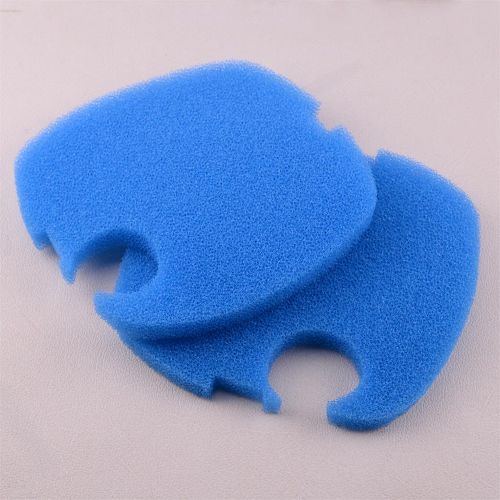 LETAOSK-almohadilla de filtro  - Marine Aquarium Chiller reseña y precio