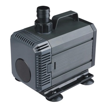 HQB-3000 Bomba de agua sumergi - Aquarium Marine Color reseña y precio