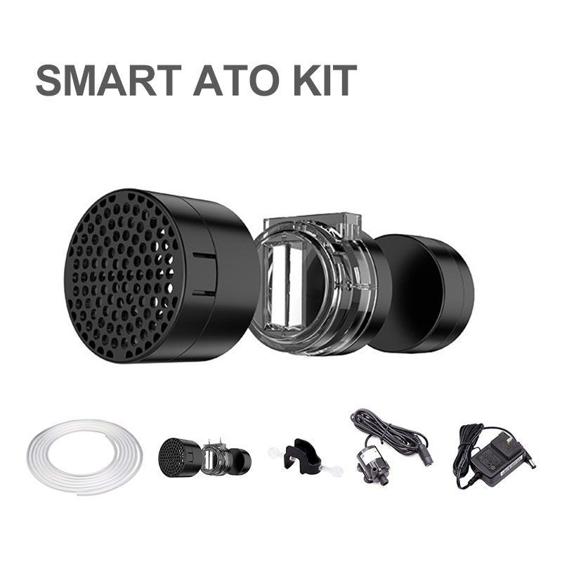 Recambio automático de Sensor  - Marine Aquarium Water reseña y precio