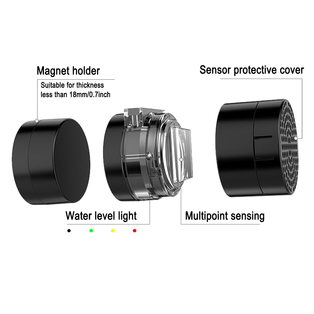 Recambio automático de Sensor  - Marine Aquarium Water reseña y precio