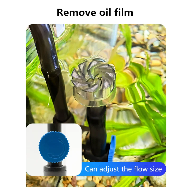 SUNSUN nuevo filtro de pecera  - Marine Aquarium Chiller reseña y precio