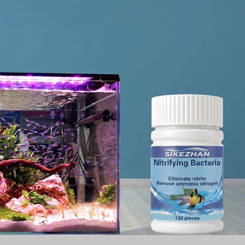 Filtro Biológico para Acuario  - Marine Aquarium Water reseña y precio