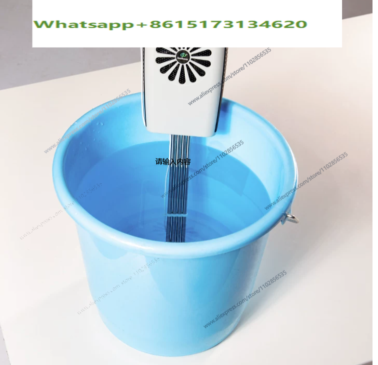 Enfriador de Acuario Silencios - Marine Aquarium Chiller reseña y precio