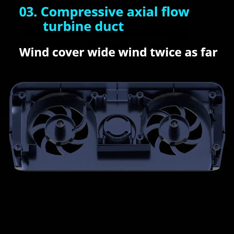 Ventilador Enfriador para Acua - Marine Aquarium Chiller reseña y precio