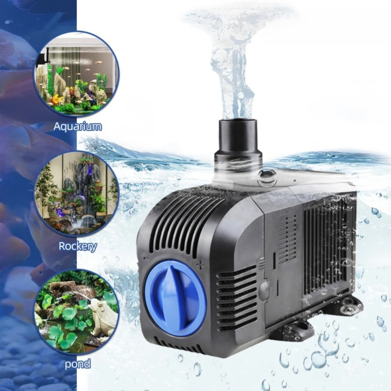 Bomba de Agua Sumergible Ultra - Marine Aquarium Water reseña y precio