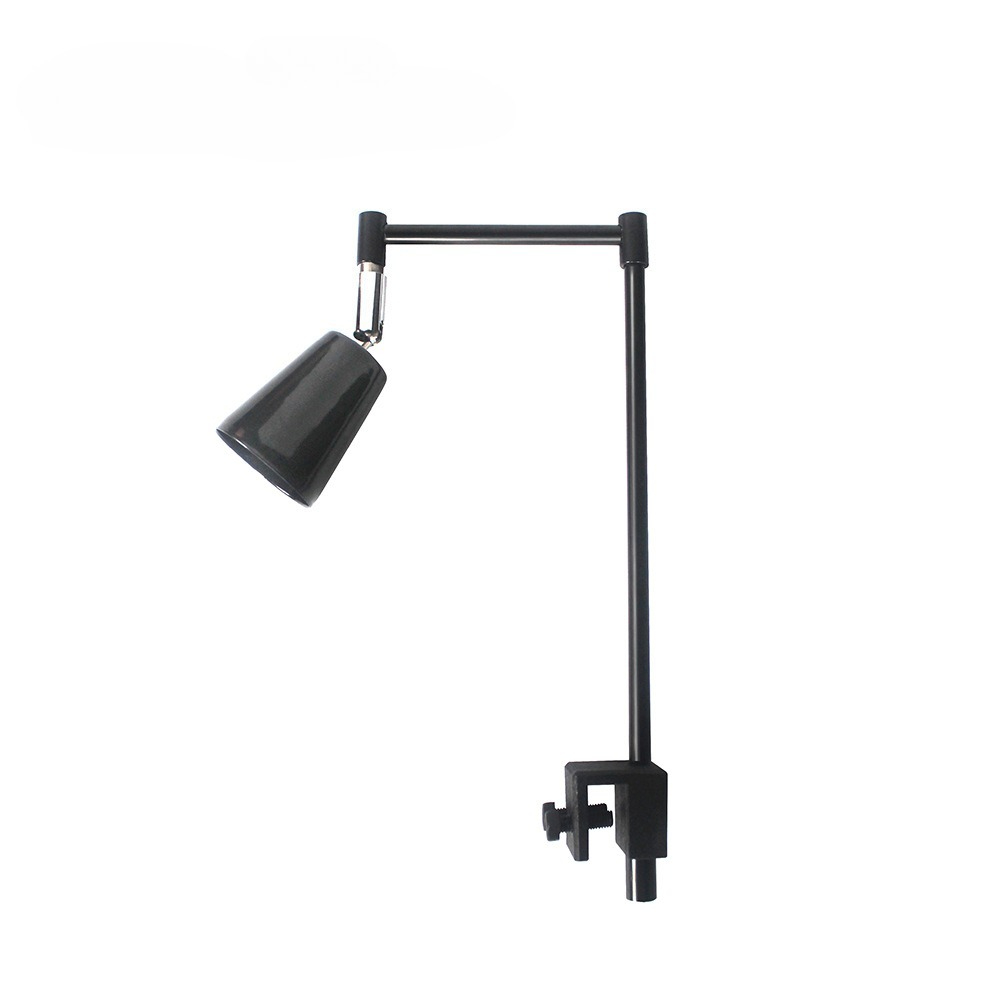 Soporte de lámpara para reptil - Aquarium Marine Lights reseña y precio