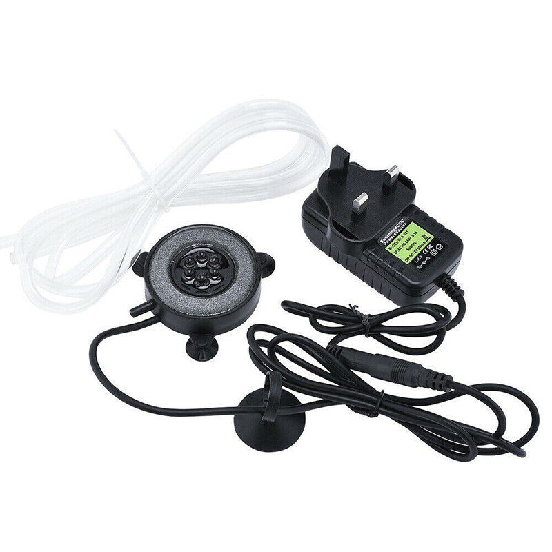 Luz subacuática sumergible par - Marine Aquarium Water Change reseña y precio