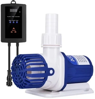 Accesorios para Acuarios, Bomb - Aquarium Marine Services reseña y precio