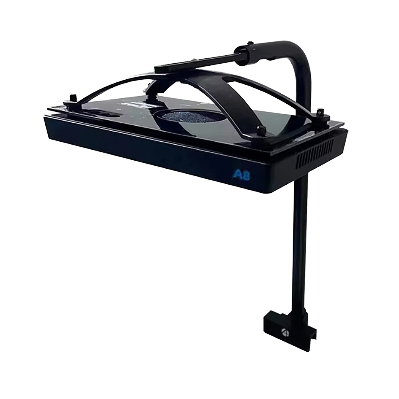 Lámpara LED Marina para Acuari - Aquarium Blue Marine Reef reseña y precio