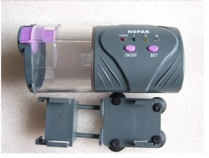 Temporizador automático de ali - Aquarium Marine Color reseña y precio