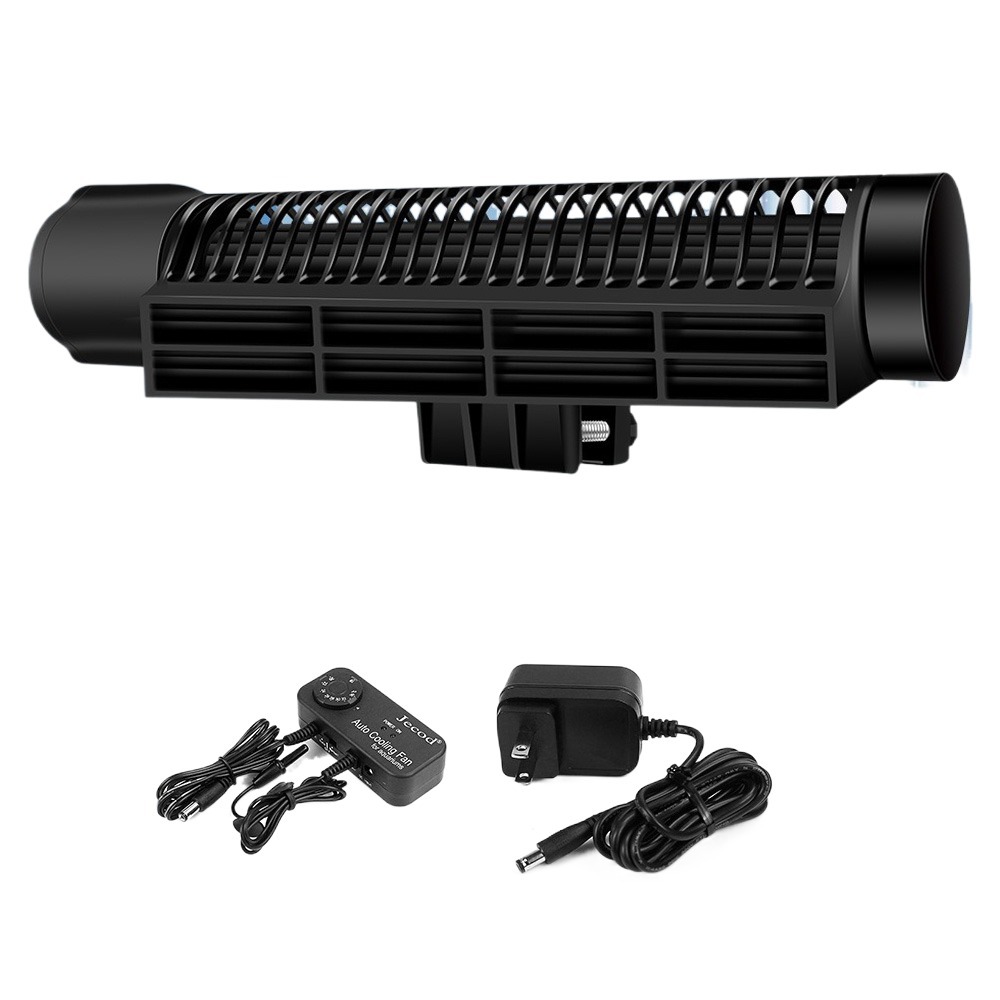 Ventilador de Refrigeración pa - Marine Aquarium Chiller reseña y precio