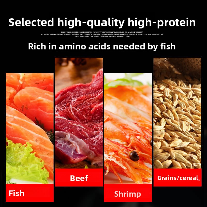 Alimento para Peces Ornamental - Marine Aquarium Chiller reseña y precio