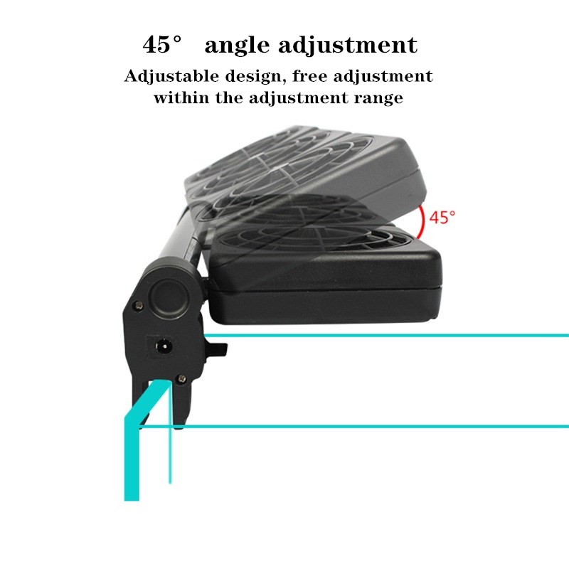Ventiladores para Acuarios 1/2 - Marine Aquarium Chiller reseña y precio